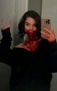 Hailee Steinfeld