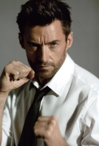 Hugh Jackman