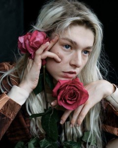 Hunter Schafer