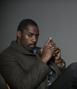Idris Elba