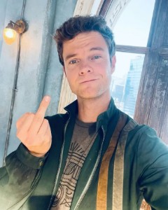 Jack Quaid