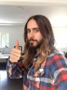 Jared Leto