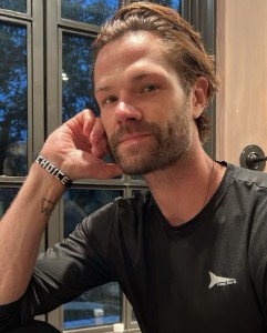 Jared Padalecki