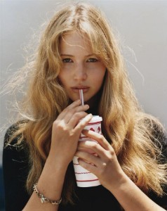 Jennifer Lawrence