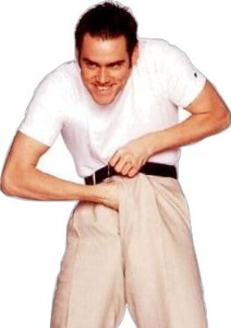 Jim Carrey