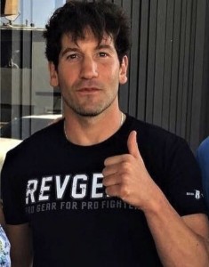 Jon Bernthal