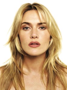 Kate Winslet