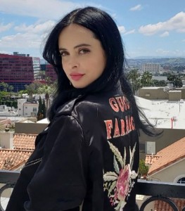 Krysten Ritter