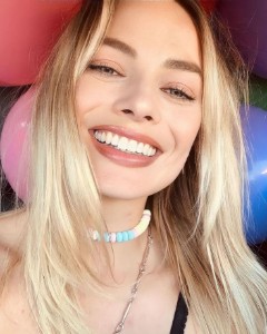 Margot Robbie