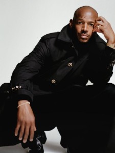 Marlon Wayans