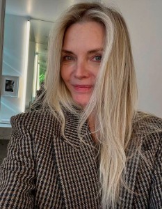 Michelle Pffeifer