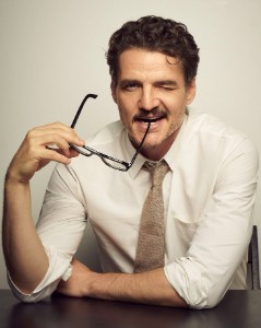 Pedro Pascal