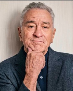 Robert DeNiro