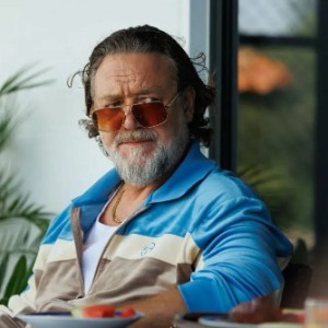 Russell Crowe