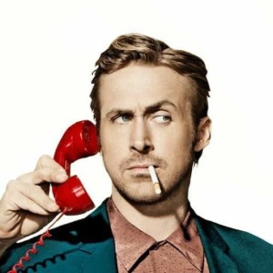 Ryan Gosling