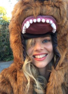 Samara Weaving