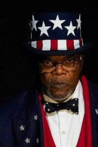 Samuel L. Jackson