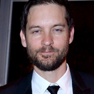 Tobey Maguire