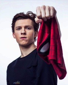 Tom Holland