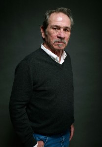 Tommy Lee Jones