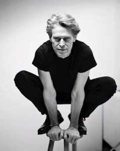 Willem Dafoe