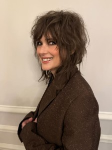 Winona Ryder