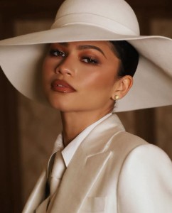 Zendaya