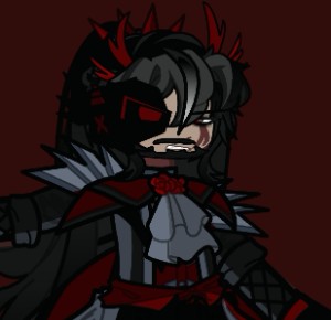 Bitter Licorice King