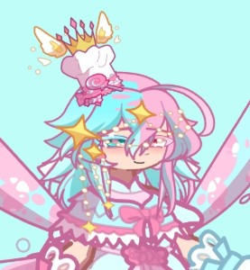 Sugar Rush