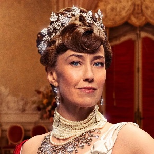 Bertha Russell