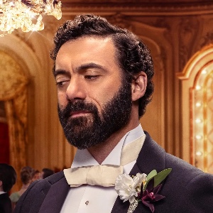 George Russell
