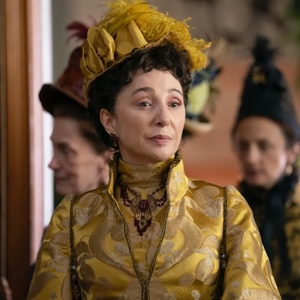 Lina Astor