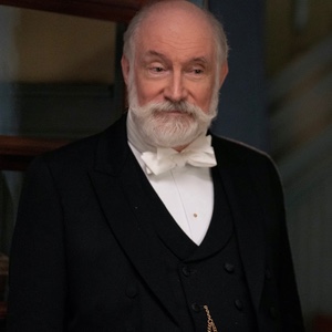 Mr. Bannister