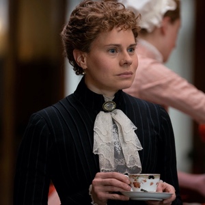 Mrs. Bruce