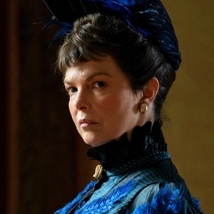 Mrs. Chamberlain