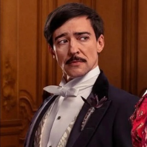 Oscar van Rhijn