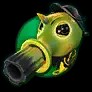 Agent Pea