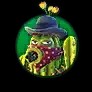 Bandit Cactus
