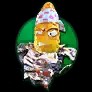 BBQ Corn