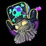 Captain Partyman
