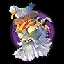 Captain Squawk