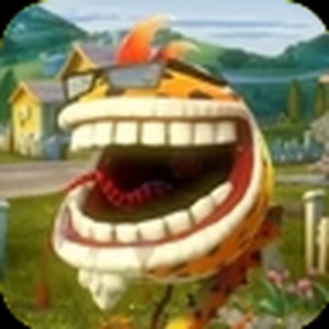 Chester Chomper