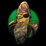 Commando Corn