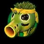 Commando Pea