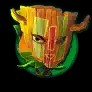 Druid Rose