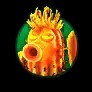 Fire Cactus