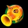 Fire Pea