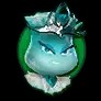 Frost Rose