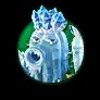 Ice Cactus