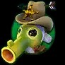 Law Pea